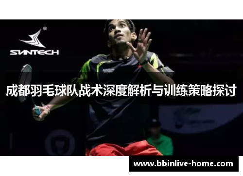 成都羽毛球队战术深度解析与训练策略探讨